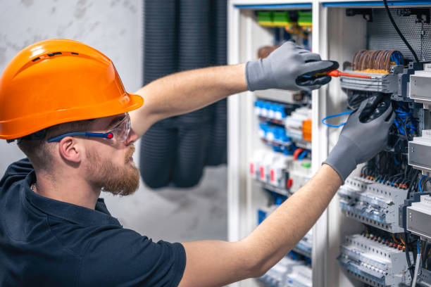Best Circuit Breaker Repair  in Sturgeon Bay, WI